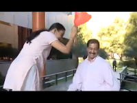 Infosys Video for Valentine's Day