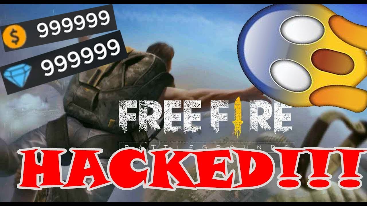 Free Fire Hack - 