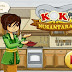 Game Memasak Koki Nusantara