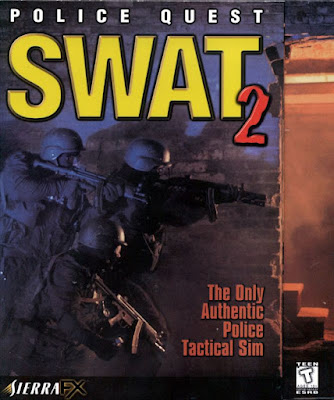 Police Quest - SWAT 2 Full Game Repack Download