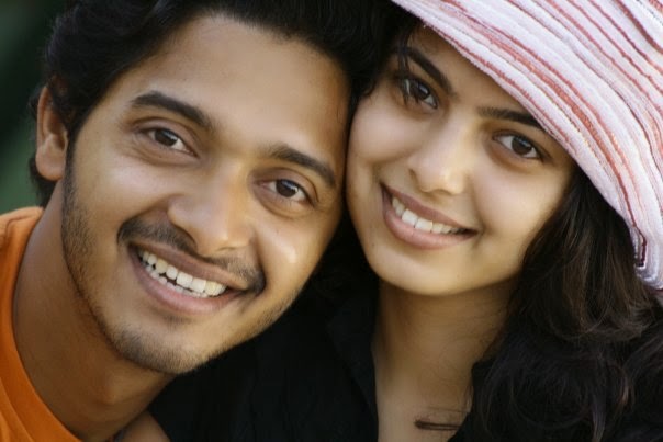 Bollywood Actor Shreyas Talpade Wife Deepti Talpade Photos | Family Photos | Real-Life Photos