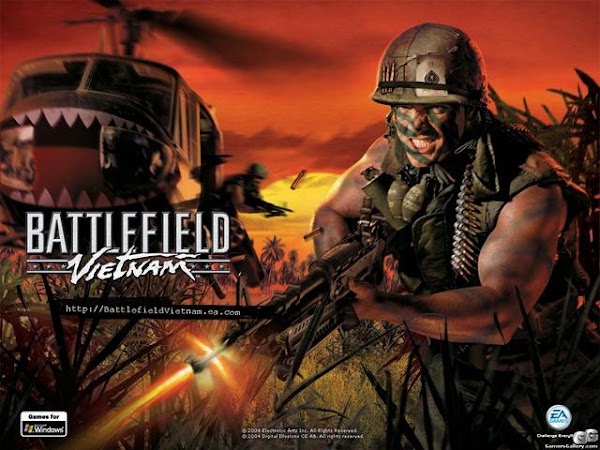 Battlefield Vietnam Pc Full por Mega (1 link)