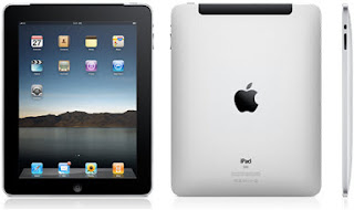 Apple iPad Second Generation Tablet