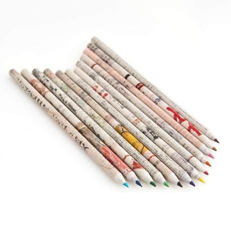 paper fix | paper pencils