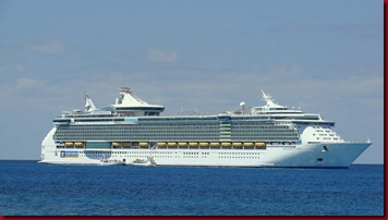 Freedom of the Seas