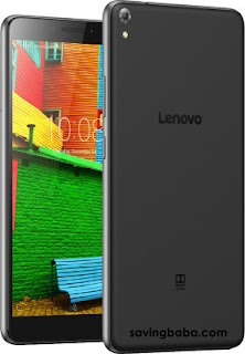 Lenovo Phab + Back Panel Cover Rs. 10799 (Citibank Cards) or Rs. 11999 – FlipKart