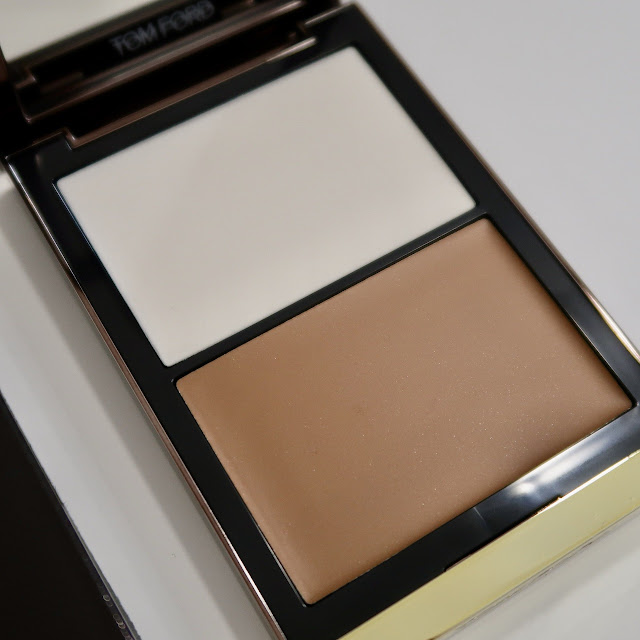 Tom Ford Shade and Illuminate Contour Duo Review: Now I know why the stars love it morena filipina beauty blog