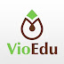 Tải VioEdu Học Sinh: Học & thi toán trực tuyến lớp 1- 9 trên VioEdu.vn