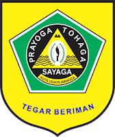 Logo Kabupaten Bogor PNG