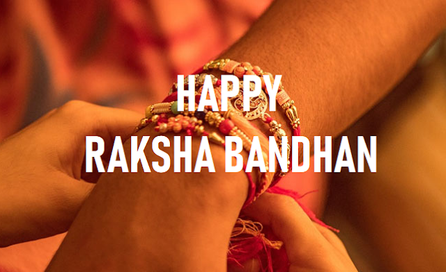 happy raksha bandhan image