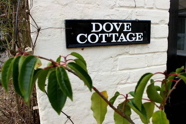 photo of Dove Cottage, Suffolk