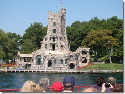 Boldt Castle