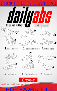 Abs Workout