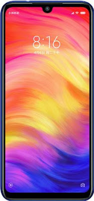 Xiaomi Redmi Note 7 Flash File 100% Tested