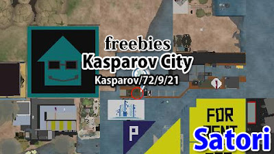 http://maps.secondlife.com/secondlife/Kasparov/72/9/21