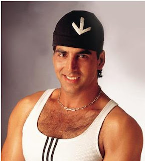 Akshay Kumar