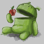 android vs iphone