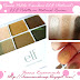 Reseña paleta de ELF tono Natural / ELF Palette Review in Natural