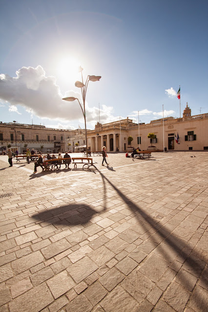 La Valletta