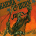 Karma To Burn ‎– Mountain Czar