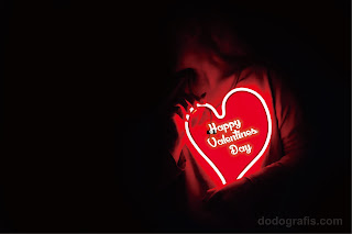 Kata Kata Romantis Ucapan Hari Valentines Day