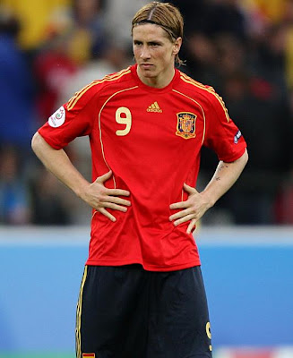 Fernando Torres