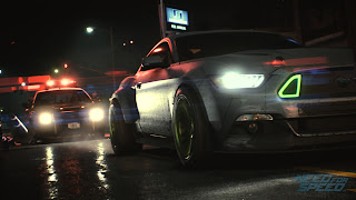 Need For Speed 2015 PC Game