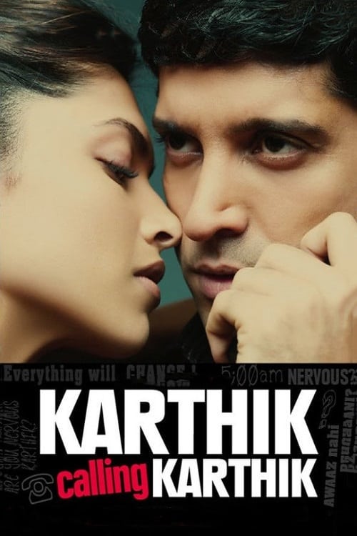 [HD] Karthik Calling Karthik 2010 Pelicula Completa En Español Castellano