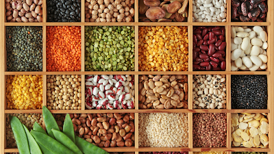 Legumes - Best food For Weight Loss