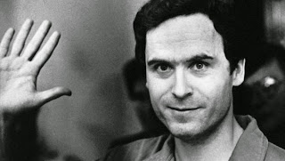 Top 15 Famous American Serial Killers: Ted Bundy