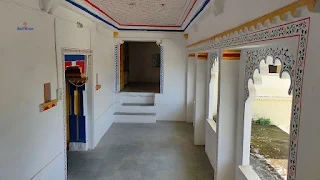 Hadi Rani Palace Salumber in Hindi 9
