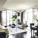 Hilary Swank's New York Apartment