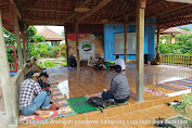 Bincang Kopi "Panen Raya Ditengah Pandemi"