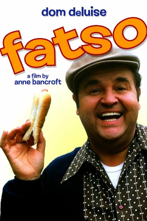 Regarder Fatso 1980 Film Complet En Francais