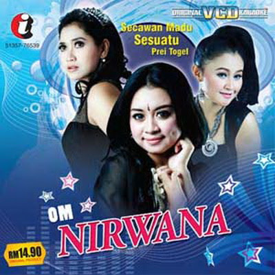 Kumpulan Lagu Nirwana Mp3 Full Album Terpopuler