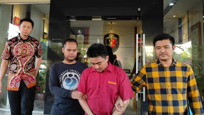 Polisi Ungkap Sindikat Jual Beli Ginjal di Sumatera Utara