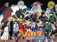 Download Naruto Shippuden Episode 3 Subtitle Indonesia