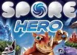 Spore Hero Arena