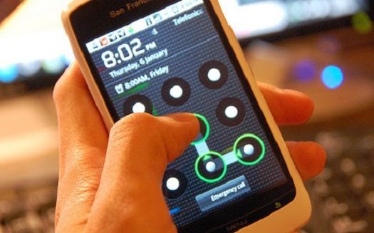 Reset the Forget password in Huawei android devices image photo Reset the Forget password in Huawei android devices image photo