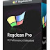 Full Download RegClean Pro 6.1 with Crack Patch | Mediafire.