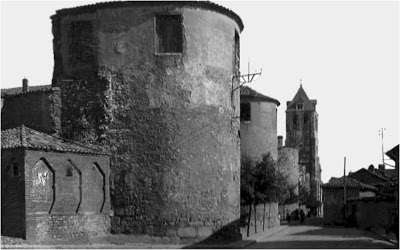 Fotos Antiguas de la ciudad de León | España | Historia Leonesa