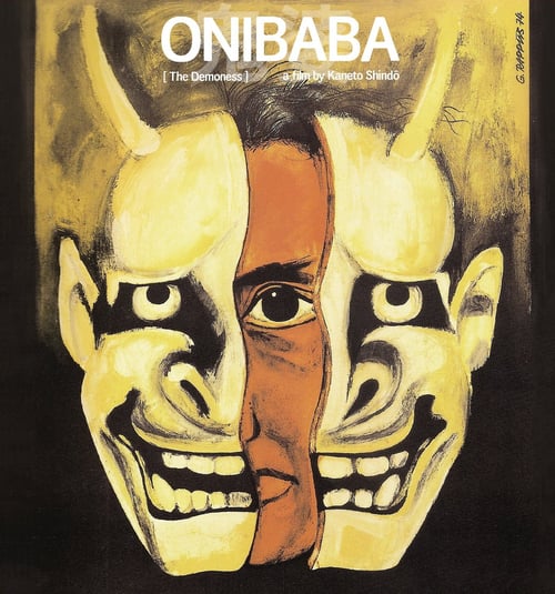 Onibaba - Le assassine 1964 Film Completo In Italiano Gratis