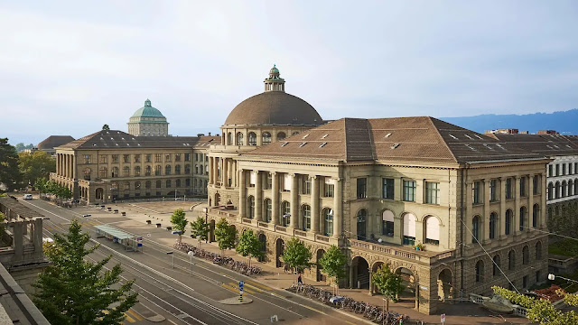 ETH Zurich