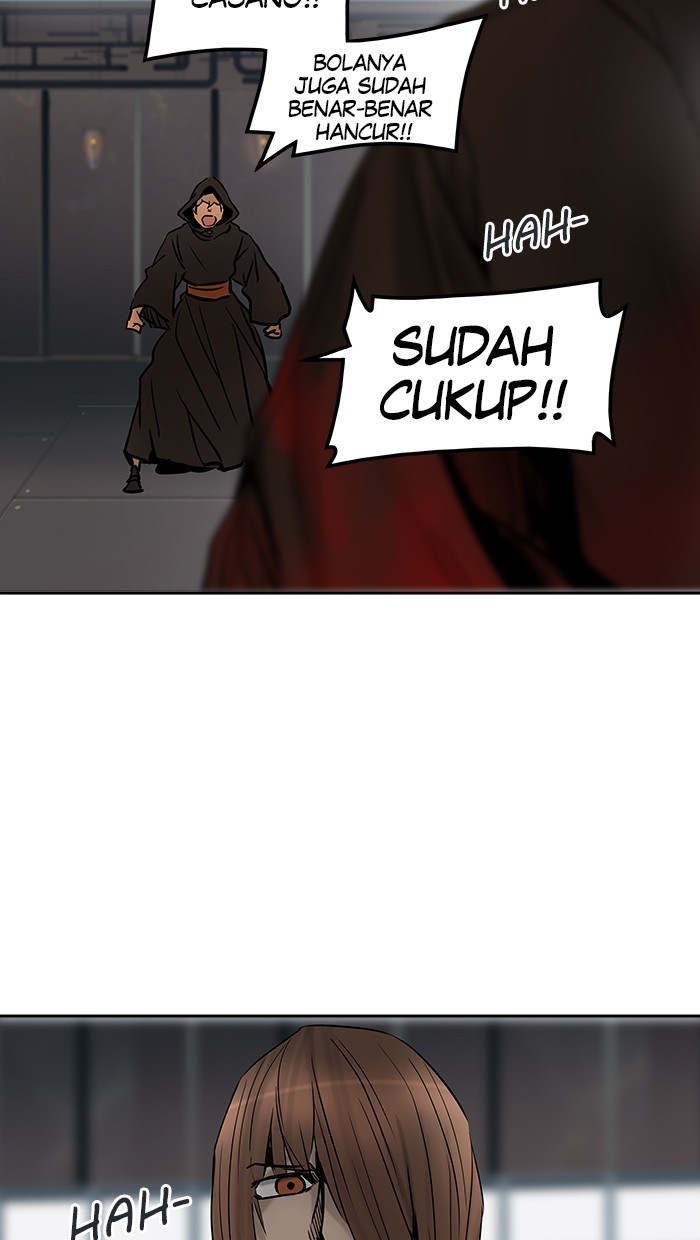 Webtoon Tower Of God Bahasa Indonesia Chapter 305