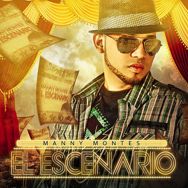 Manny Montes El Escenario Descargar Gratis