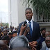 Affaire G7 : Gouvernement, Bienvenu Liyota réaffirme sa loyauté à Kabila ! 