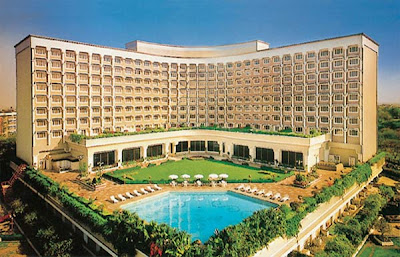 Delhi Hotels