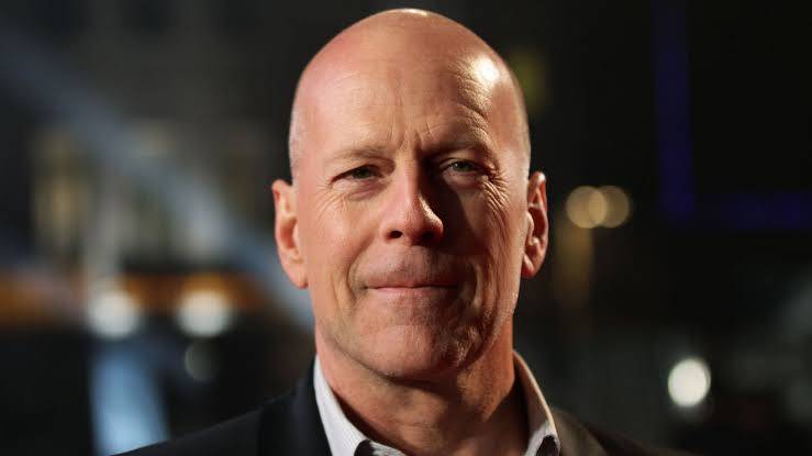 Bruce Willis Has Aphasia Bruce Willis Has Aphasia