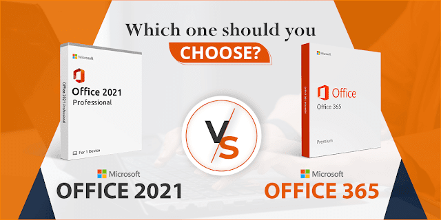 Microsoft office home and business 2021