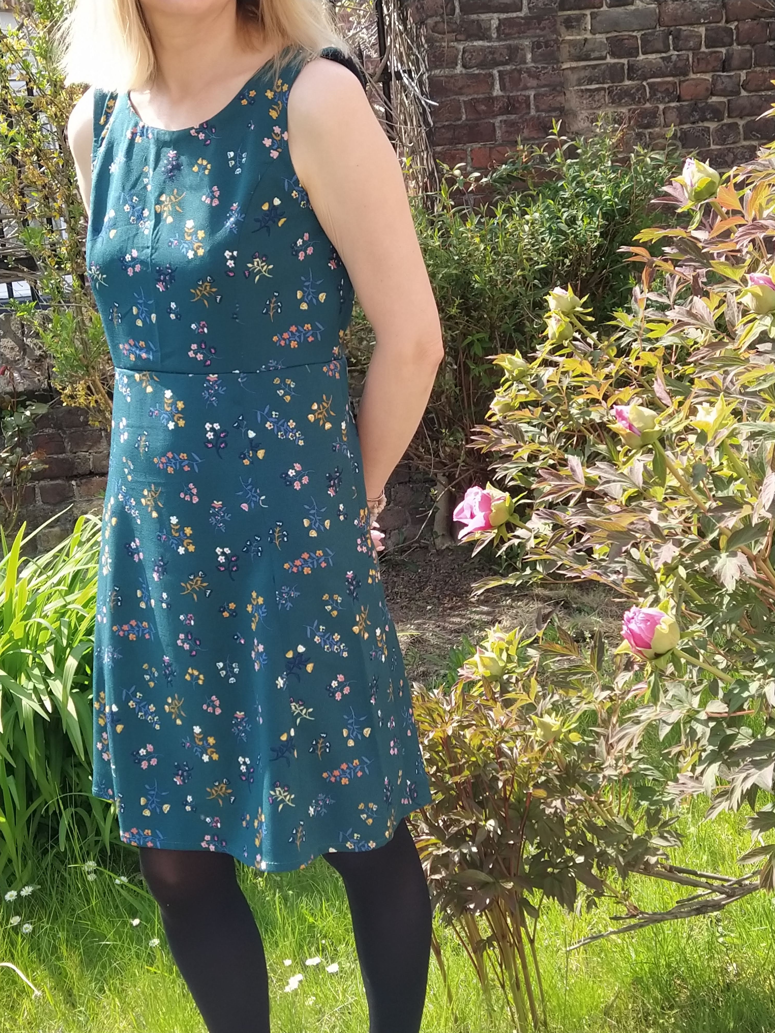 Robe Envie